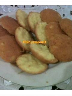 Foto resep Klapper Koek