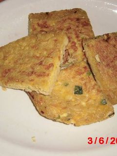 Foto resep Martabak InTel