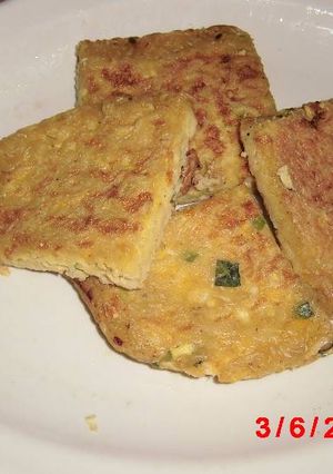 Foto resep Martabak InTel