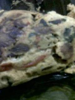 Foto resep Pepes Ayam pedas