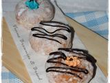 Donat Sederhana