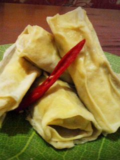 Foto resep Sosis Solo