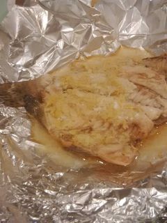 Foto resep Tim Kerapu