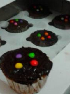 Foto resep Cupcake Coklat