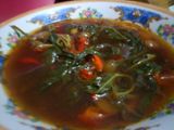 cah kangkung