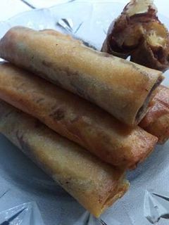 Foto resep Pisang Aroma