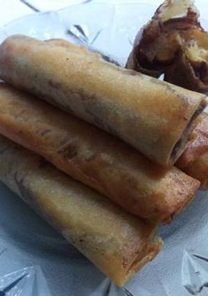 Foto resep Pisang Aroma