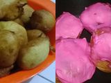 Donat Tanpa Diuleni
