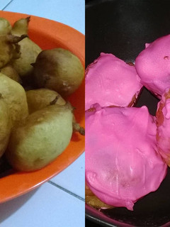 Foto resep Donat Tanpa Diuleni