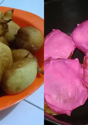 Foto resep Donat Tanpa Diuleni