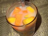 Es Buah Hula-hula