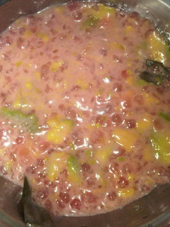 Foto resep Bubur Sagu Pokat