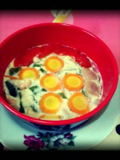 Foto resep Cawan Mushi