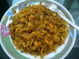 Kwetiau Goreng Spesial