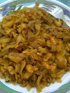 Foto resep Kwetiau Goreng Spesial