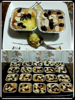 Foto resep Klapertart Wilton