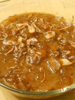 Foto resep CECEK BUMBU KECAP