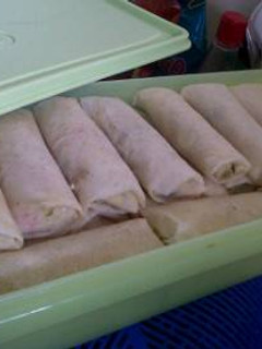 Foto resep Lumpia Tahu