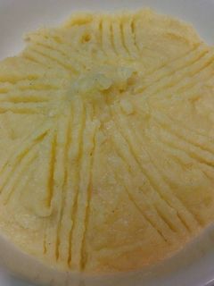 Foto resep Mashed Potato