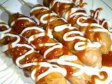 sosis bakar