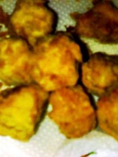 Foto resep Tempe Tepung Kobe