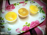Puding Sutra Cocktail