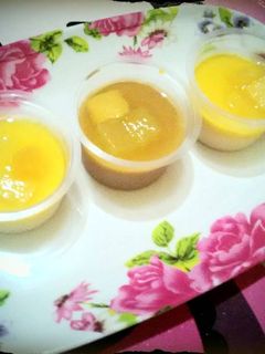 Foto resep Puding Sutra Cocktail