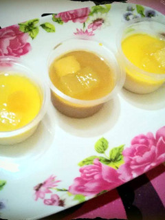 Foto resep Puding Sutra Cocktail