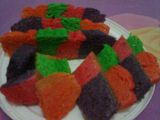 Bolu 4 Warna