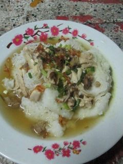 Foto resep SOTO MADURA HOMESICK