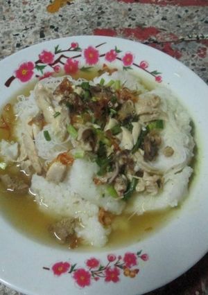 Foto resep SOTO MADURA HOMESICK