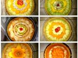 Pie Buah Big Size