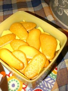 Foto resep Lady Finger