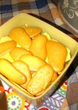 Foto resep Lady Finger