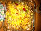TUMIS CUMI JAGUNG