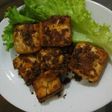 tahu goreng bumbu gudeg