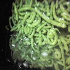 รูปของ cendol kacang polong