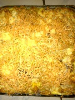Foto resep MACARONI SCHOTEL JUMBO