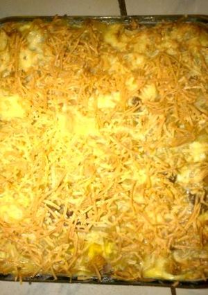 Foto resep MACARONI SCHOTEL JUMBO