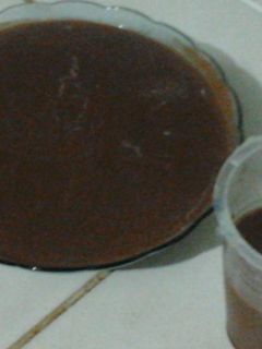 Foto resep Puding Oatmeal Energen