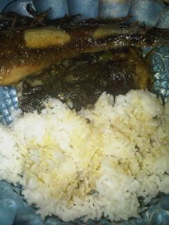 Foto resep Lele bumbu kalasan