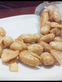 Foto resep Kacang Bawang