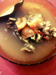 Foto resep Pindang Tulang
