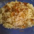 Nasi Mentega