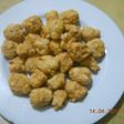 popcorn chicken gizzards