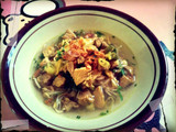 Soto Daging Ndeso