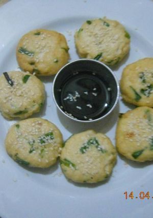 Foto resep DOOBOO-BOOCOO-Geon