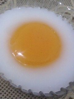 Foto resep Puding 'mata sapi'