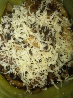 Foto resep Pisang Meses