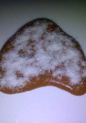 Foto resep Korean Traditional Sugar Candy